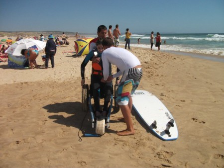 SURF FOR ALL