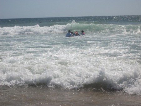 SURF FOR ALL