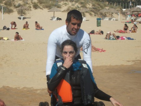 SURF FOR ALL